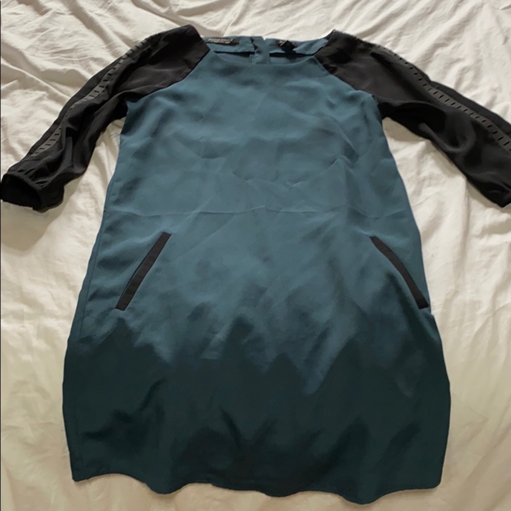 Perfect condition Maison Scotch dress